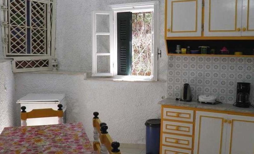 Akis Apartments Kontogialos Pelekas