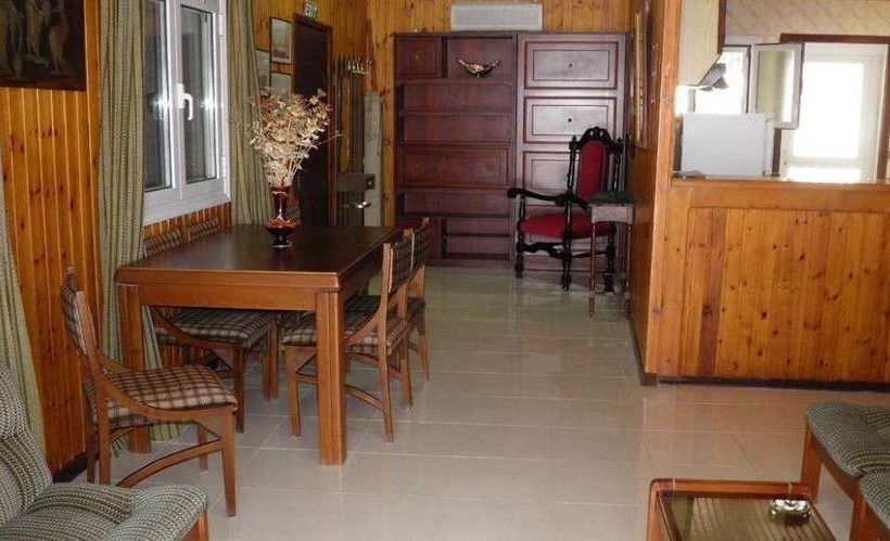 Akis Apartments Kontogialos Pelekas