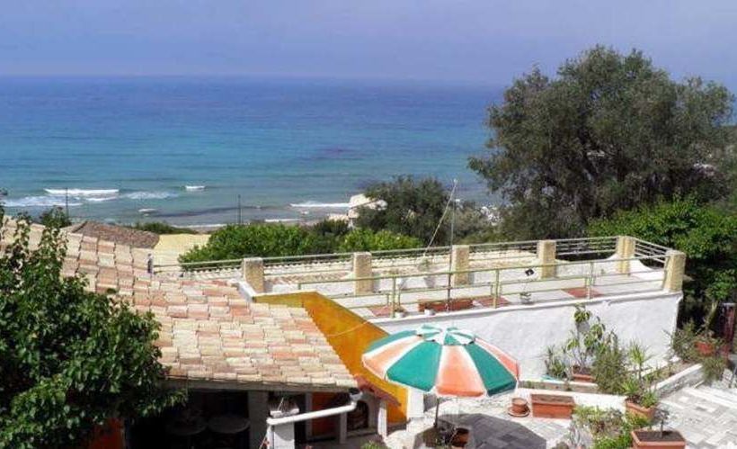 Akis Apartments Kontogialos Pelekas