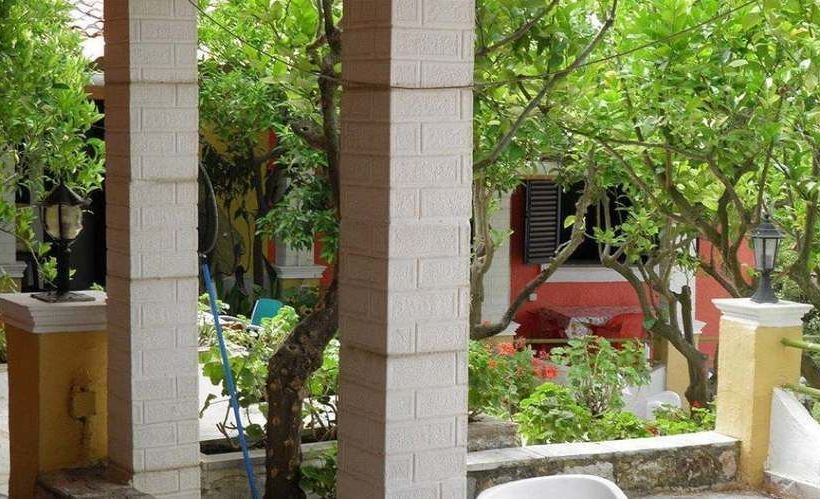 Akis Apartments Kontogialos Pelekas