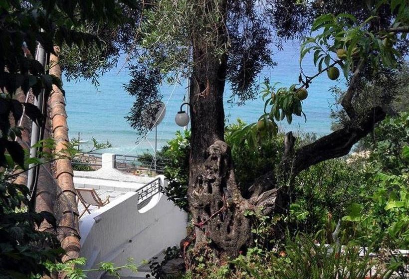 Akis Apartments Kontogialos Pelekas