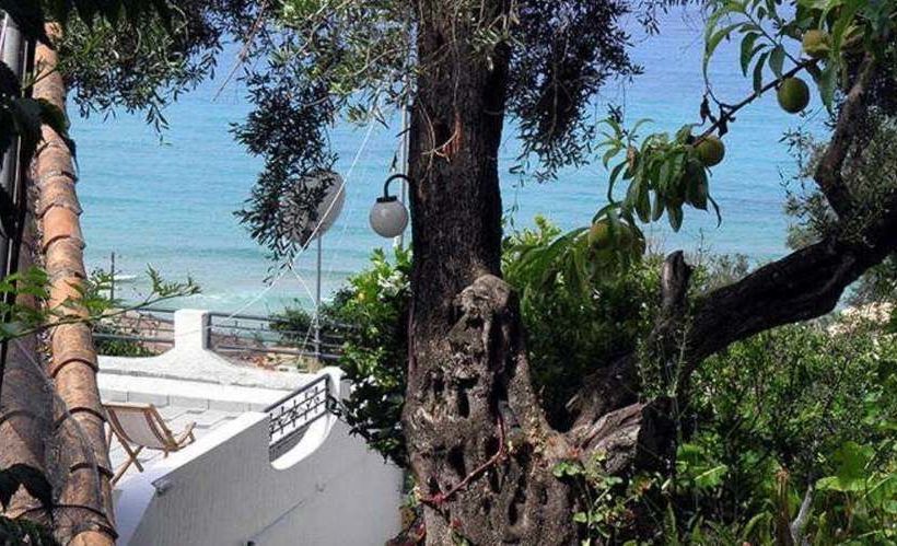 Akis Apartments Kontogialos Pelekas