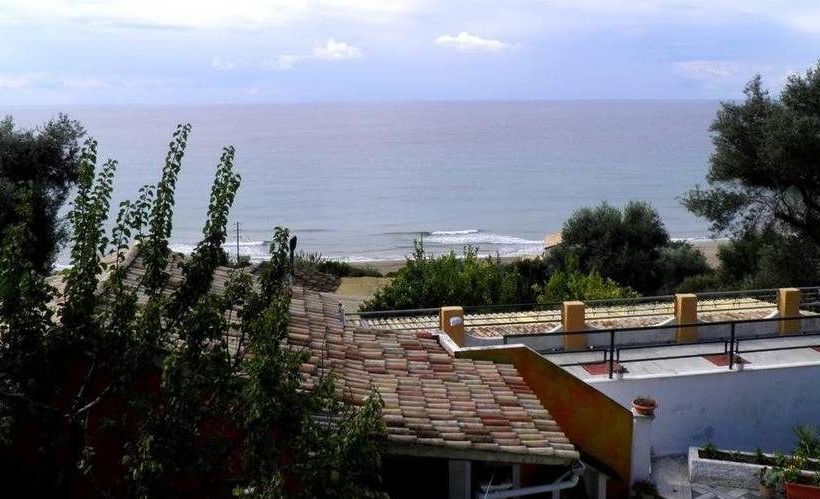Akis Apartments Kontogialos Pelekas