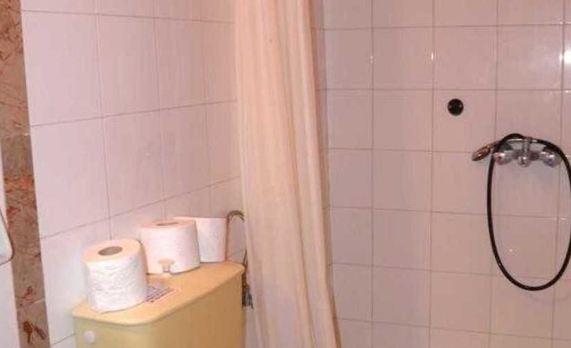 Akis Apartments Kontogialos Pelekas