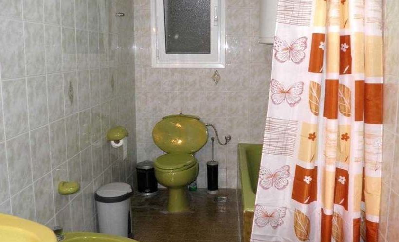 Akis Apartments Kontogialos Pelekas