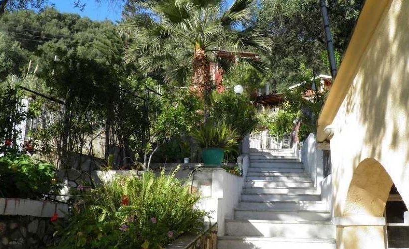 Akis Apartments Kontogialos Pelekas