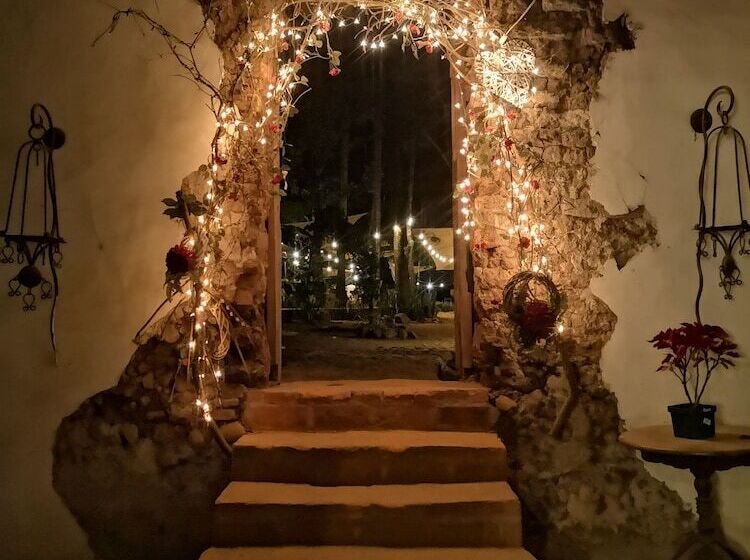 ペンション Casa 1800 Suchitoto