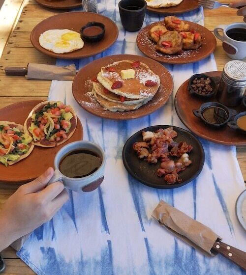 ペンション Casa 1800 Suchitoto