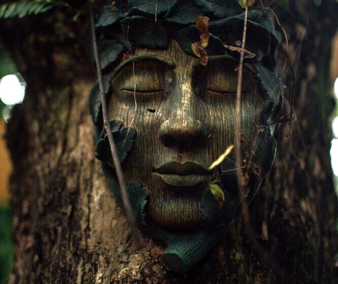 ペンション Casa 1800 Suchitoto