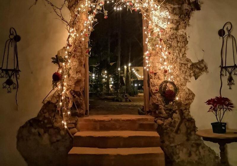 ペンション Casa 1800 Suchitoto