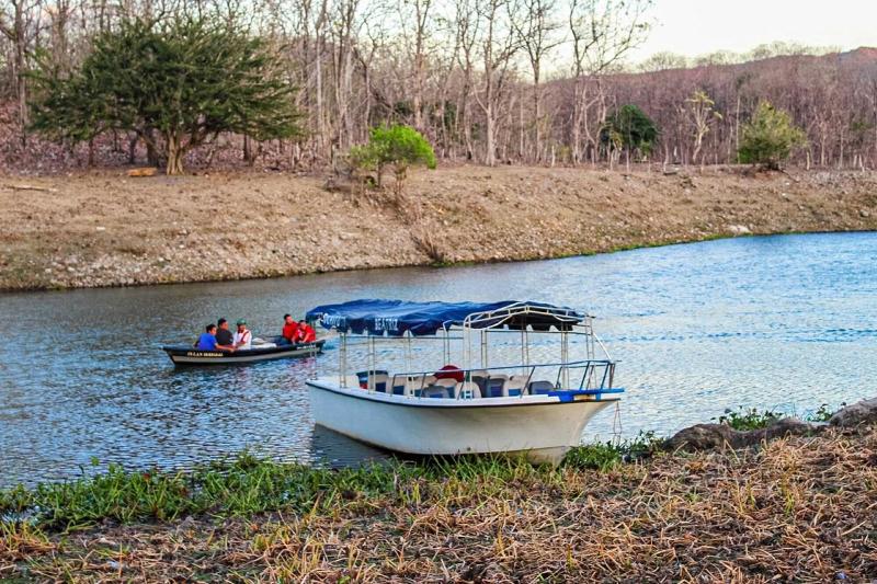 ペンション Casa 1800 Suchitoto