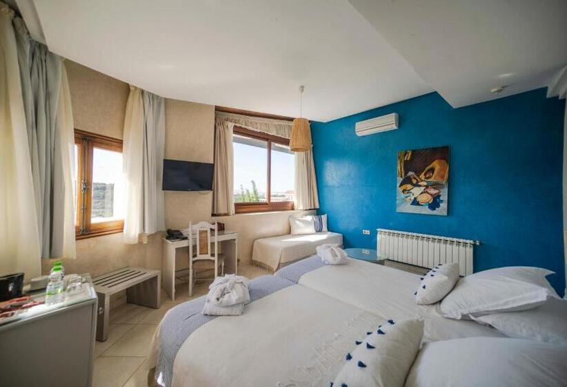 پانسیون Dar Tanja Boutique