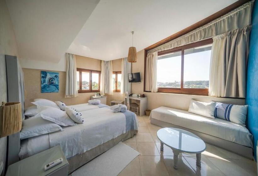 پانسیون Dar Tanja Boutique