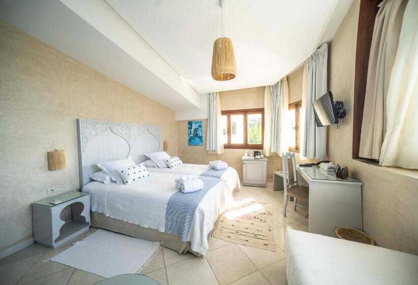 پانسیون Dar Tanja Boutique