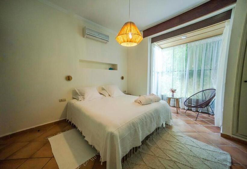 پانسیون Dar Tanja Boutique