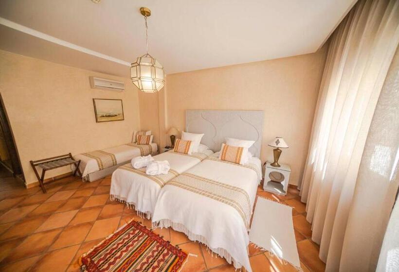 پانسیون Dar Tanja Boutique