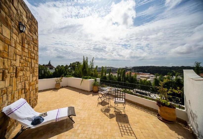 پانسیون Dar Tanja Boutique