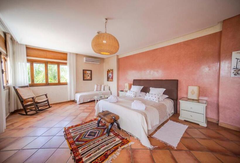 پانسیون Dar Tanja Boutique