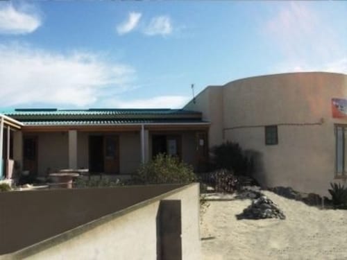 ペンション Gammi Goas Guesthouse B & B