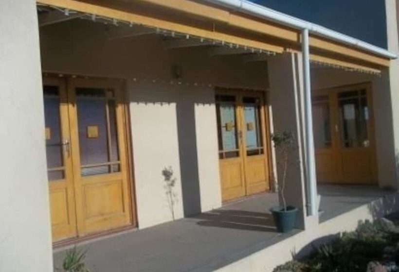 ペンション Gammi Goas Guesthouse B & B