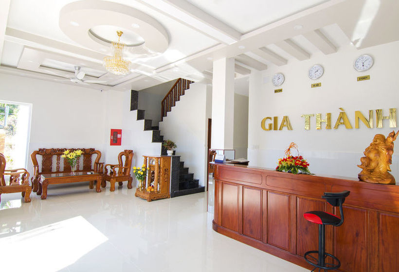 پانسیون Gia Thanh Guest House