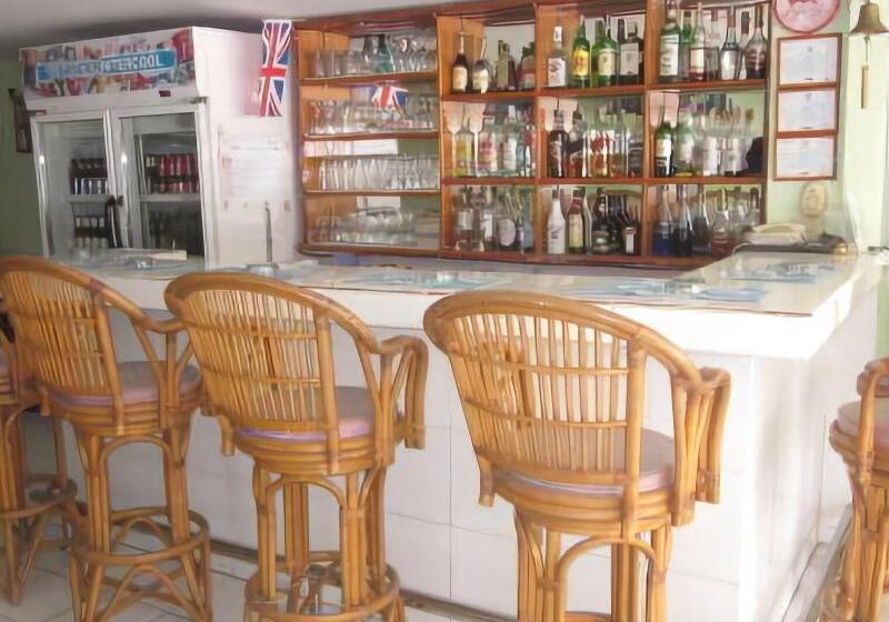 펜션 Green Island Guesthouse