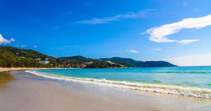 펜션 Green Island Guesthouse