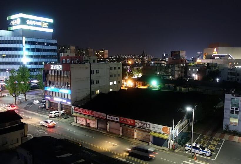 Пансион Happy Memory