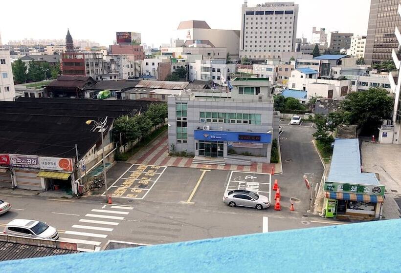 Пансион Happy Memory