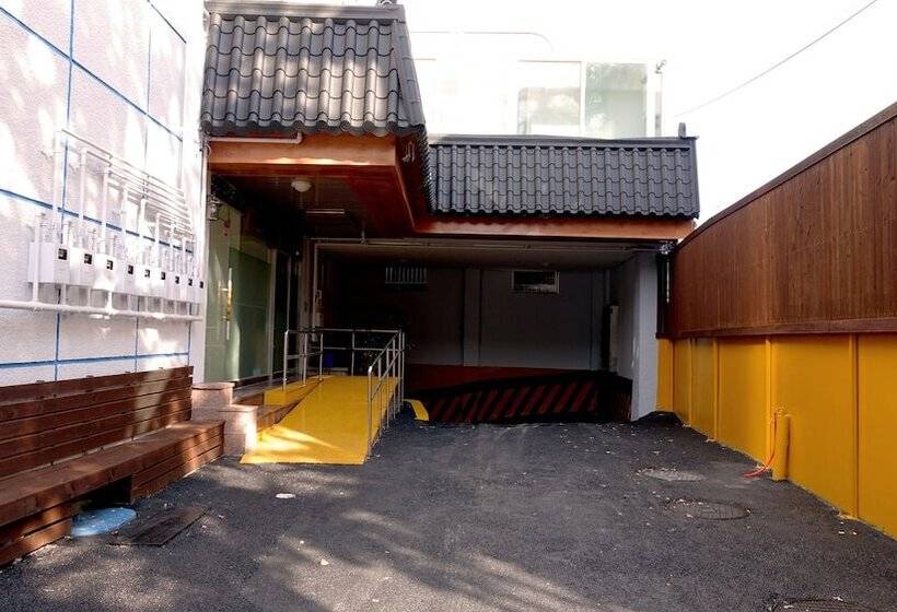 Пансион Happy Memory