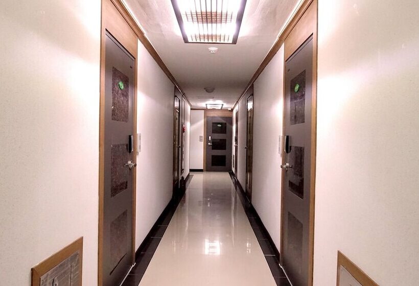 Пансион Happy Memory