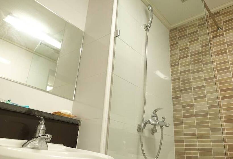 Пансион Happy Memory