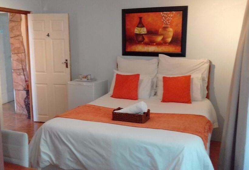 펜션 Kungwini Guest House And Conference Centre