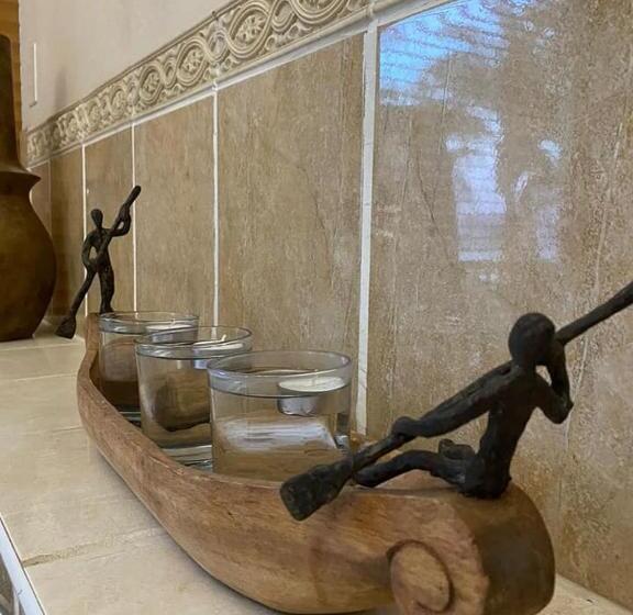 פנסיון La Dolce Vita Guest House