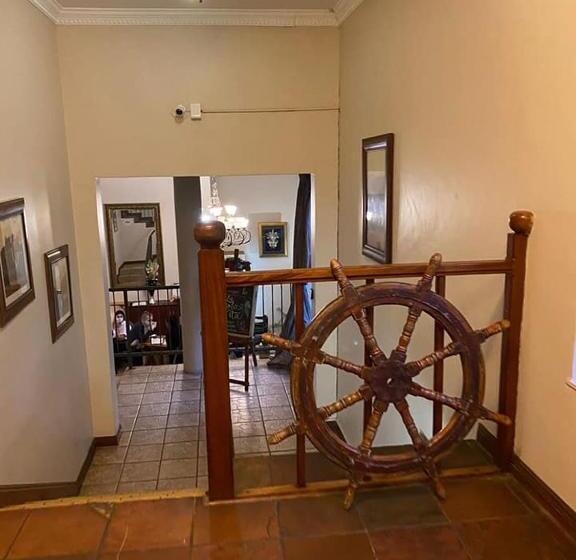 פנסיון La Dolce Vita Guest House