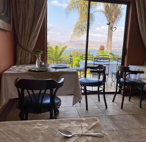 פנסיון La Dolce Vita Guest House