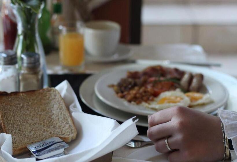 פנסיון La Dolce Vita Guest House