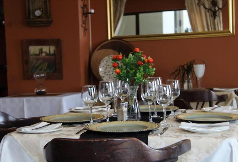 פנסיון La Dolce Vita Guest House