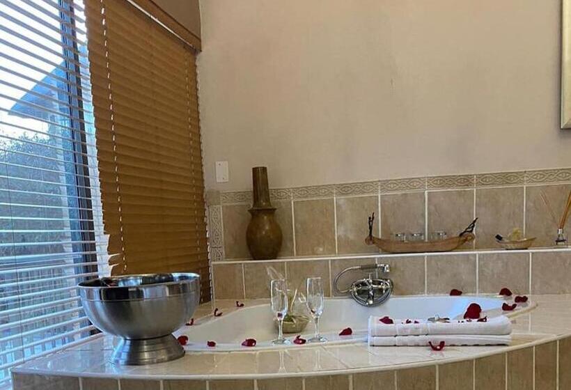 פנסיון La Dolce Vita Guest House