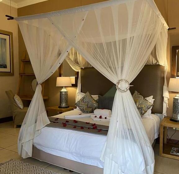 بنسيون La Dolce Vita Guest House