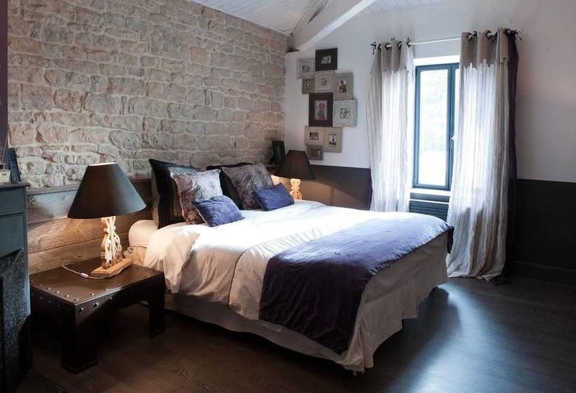 بنسيون La Parenthèse Enchantée