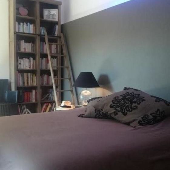 بنسيون La Parenthèse Enchantée