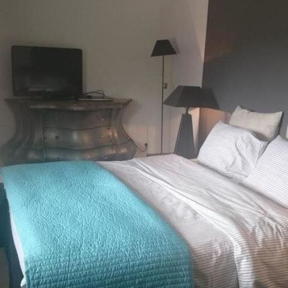 بنسيون La Parenthèse Enchantée