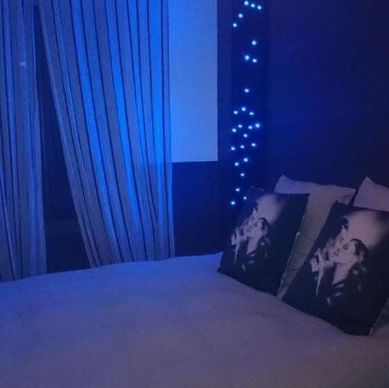 بنسيون La Parenthèse Enchantée