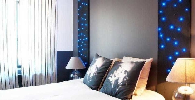 بنسيون La Parenthèse Enchantée