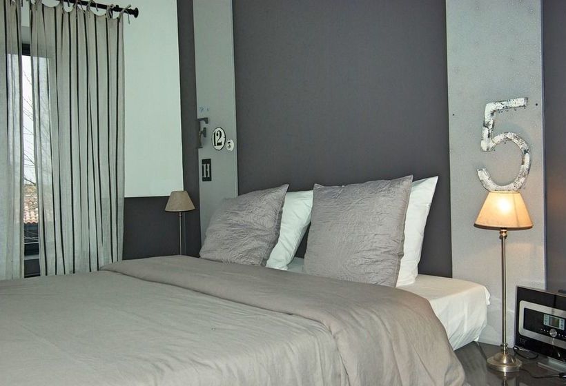 بنسيون La Parenthèse Enchantée