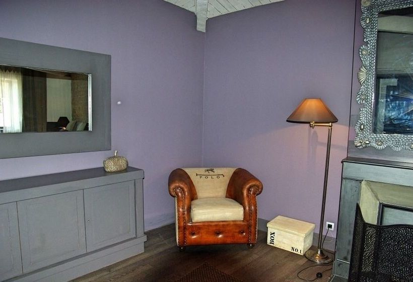 بنسيون La Parenthèse Enchantée