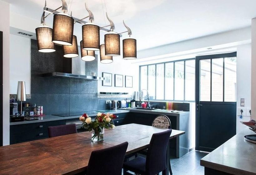 بنسيون La Parenthèse Enchantée