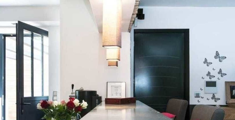 بنسيون La Parenthèse Enchantée