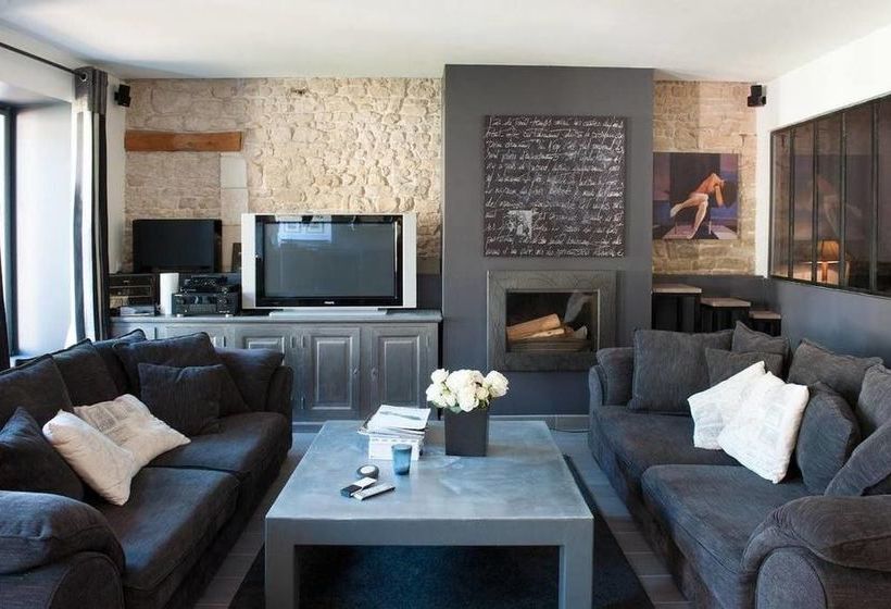 بنسيون La Parenthèse Enchantée